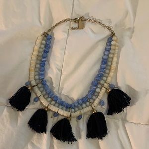 Vineyard vines necklace